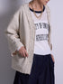 【 予約:12月上旬 】ボールチェーンセットネックレス /0056-518SH
